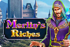 VIP Stakes Merlin's Riches