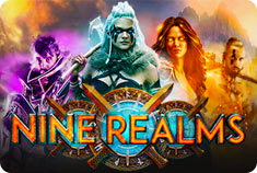 VIP Stakes Nine Realms