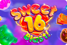 VIP Stakes Sweet 16 Blast