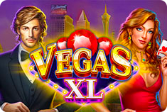VIP Stakes Vegas XL